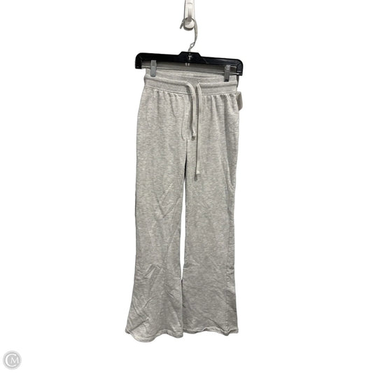 Pants Lounge By Zara In Grey, Size: S