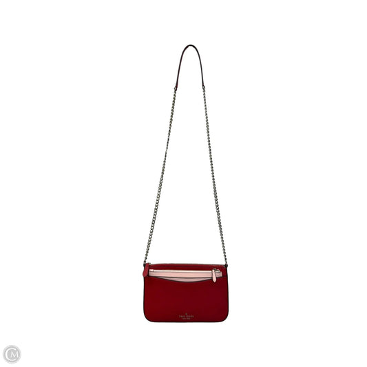 Crossbody Designer By Kate Spade, Size: Small