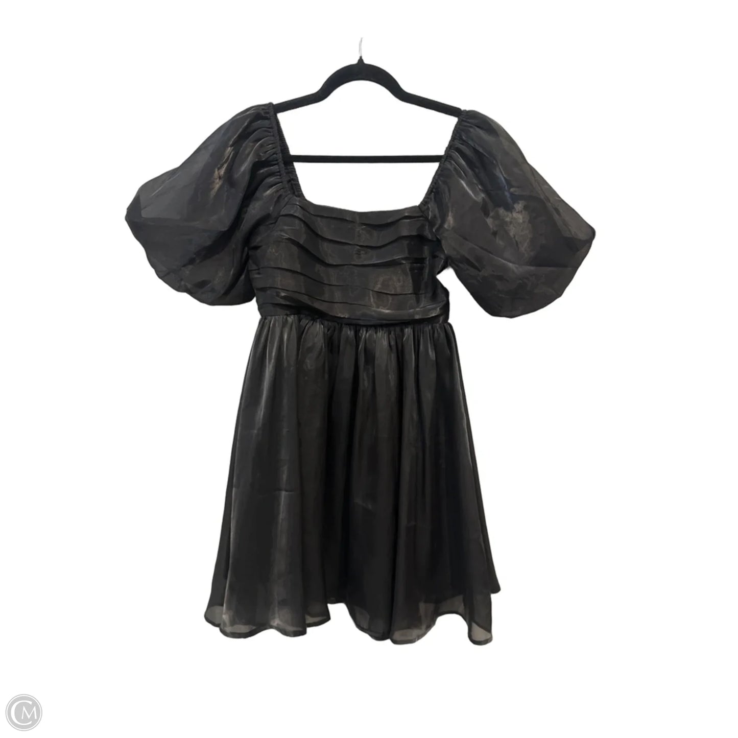 Dress Casual Short By Entro In Black, Size: S