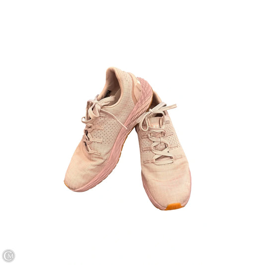 Shoes Athletic By Nobull In Purple, Size: 6