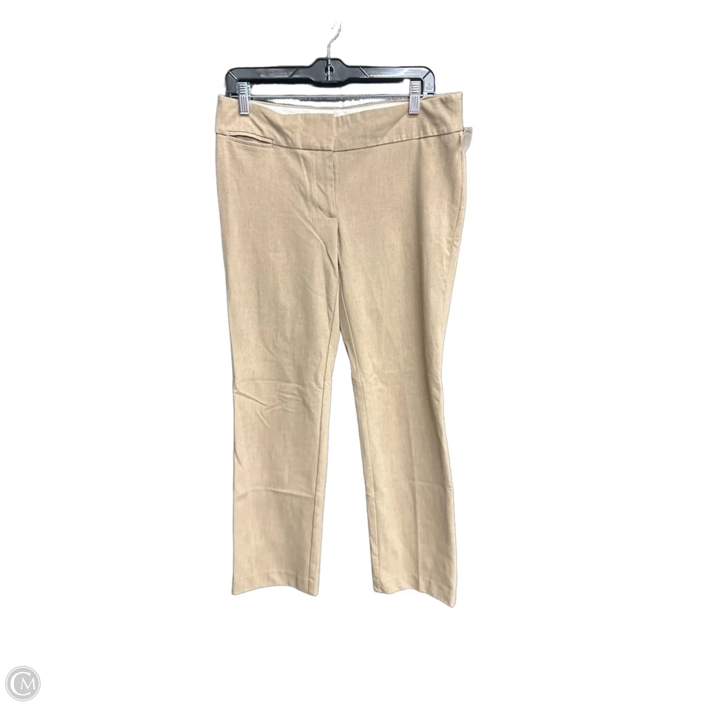 Pants Dress By Loft In Brown, Size: 6