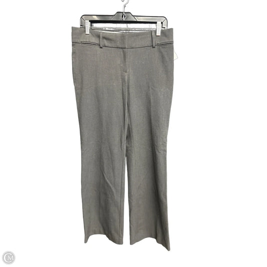 Pants Dress By Loft In Grey, Size: 6