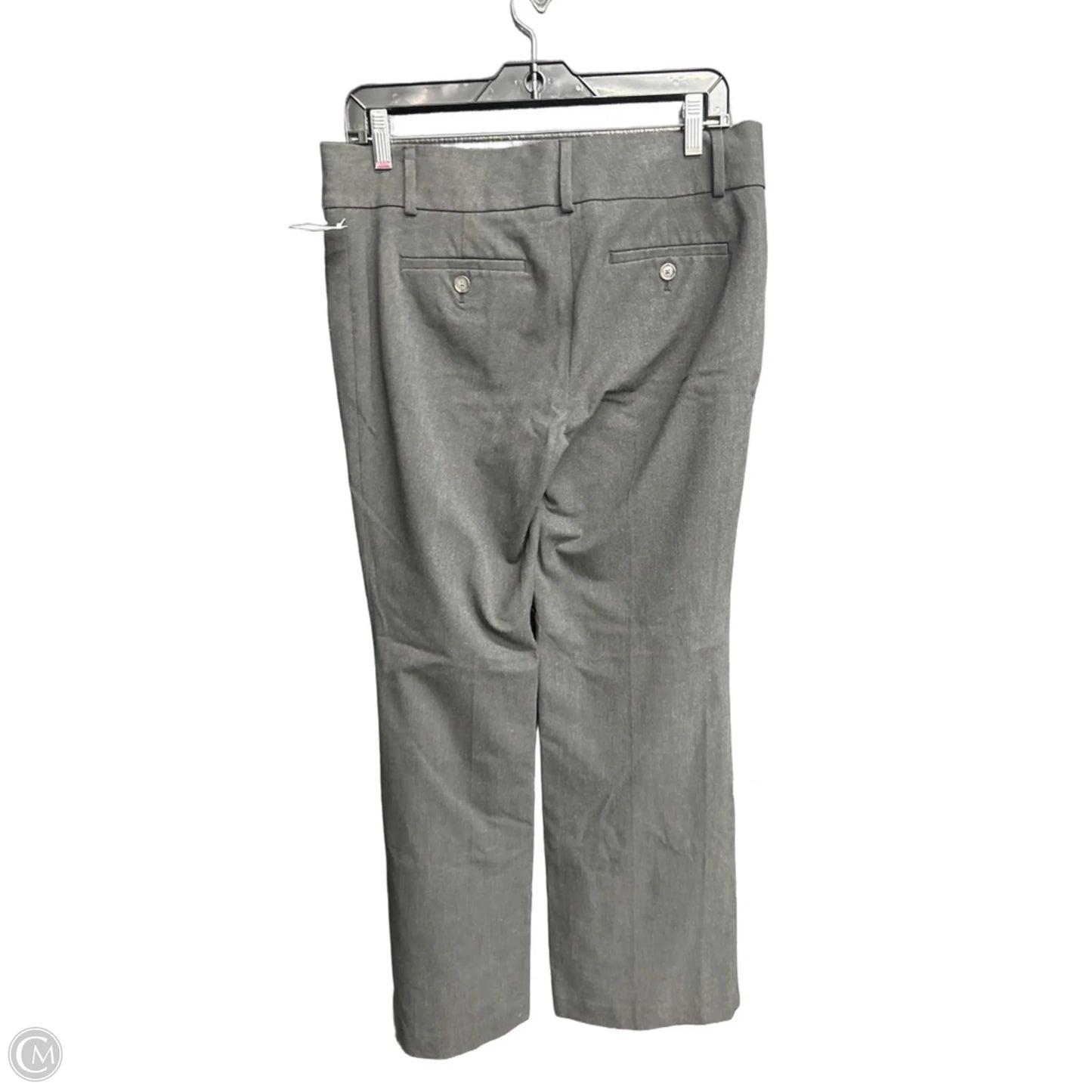 Pants Dress By Loft In Grey, Size: 6