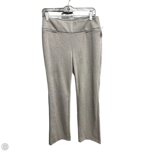 Pants Dress By New York And Co In Grey, Size: M