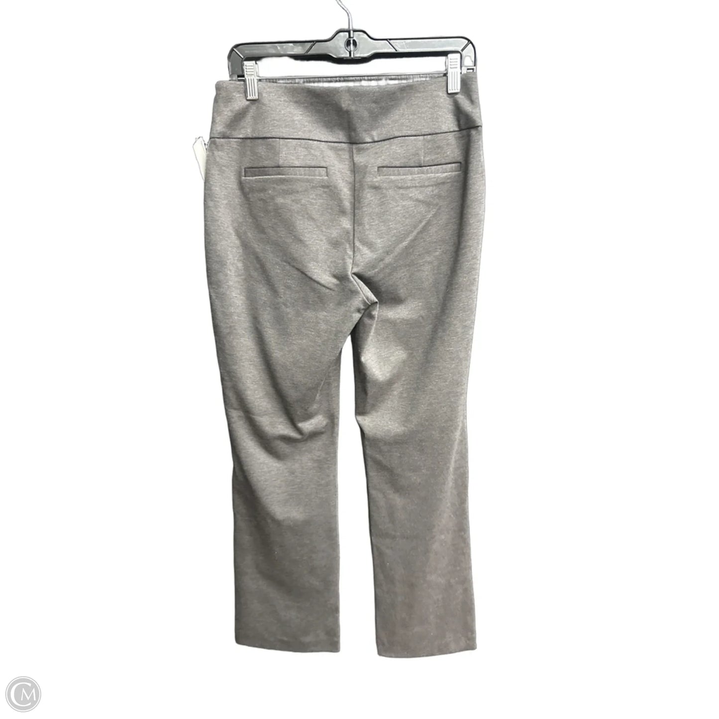 Pants Dress By New York And Co In Grey, Size: M