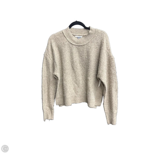 Sweater By American Eagle In Brown, Size: M