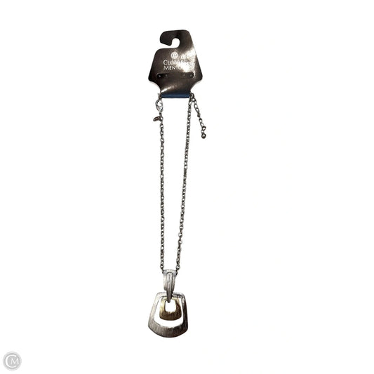 Necklace Statement By Chicos