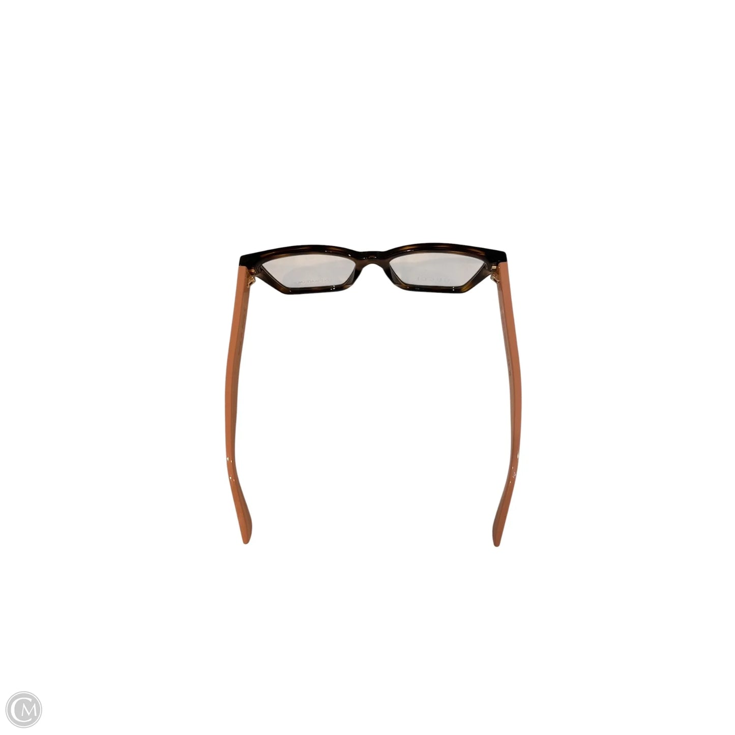 Glasses By Gucci