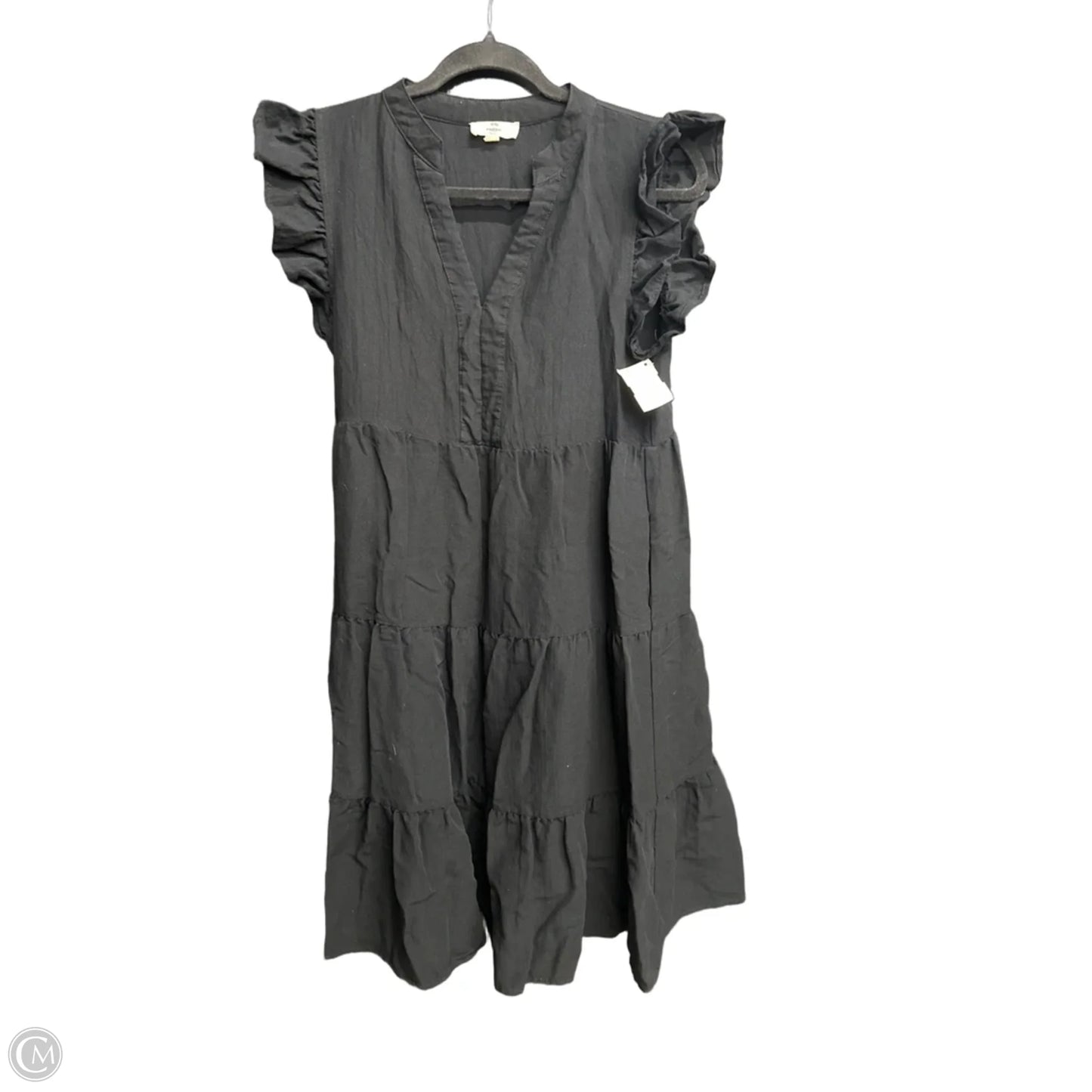 Dress Casual Short By Entro In Black, Size: S