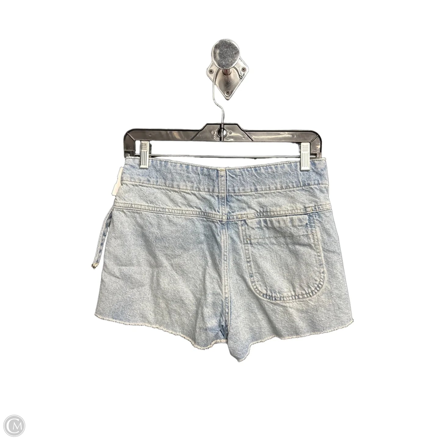 Skort By We The Free In Blue Denim, Size: 4