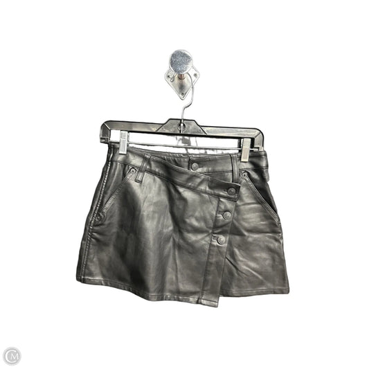 Skort By We The Free In Black, Size: 0