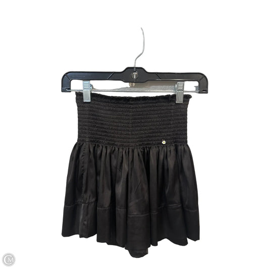 Shorts By Natural Life In Black, Size: Xs