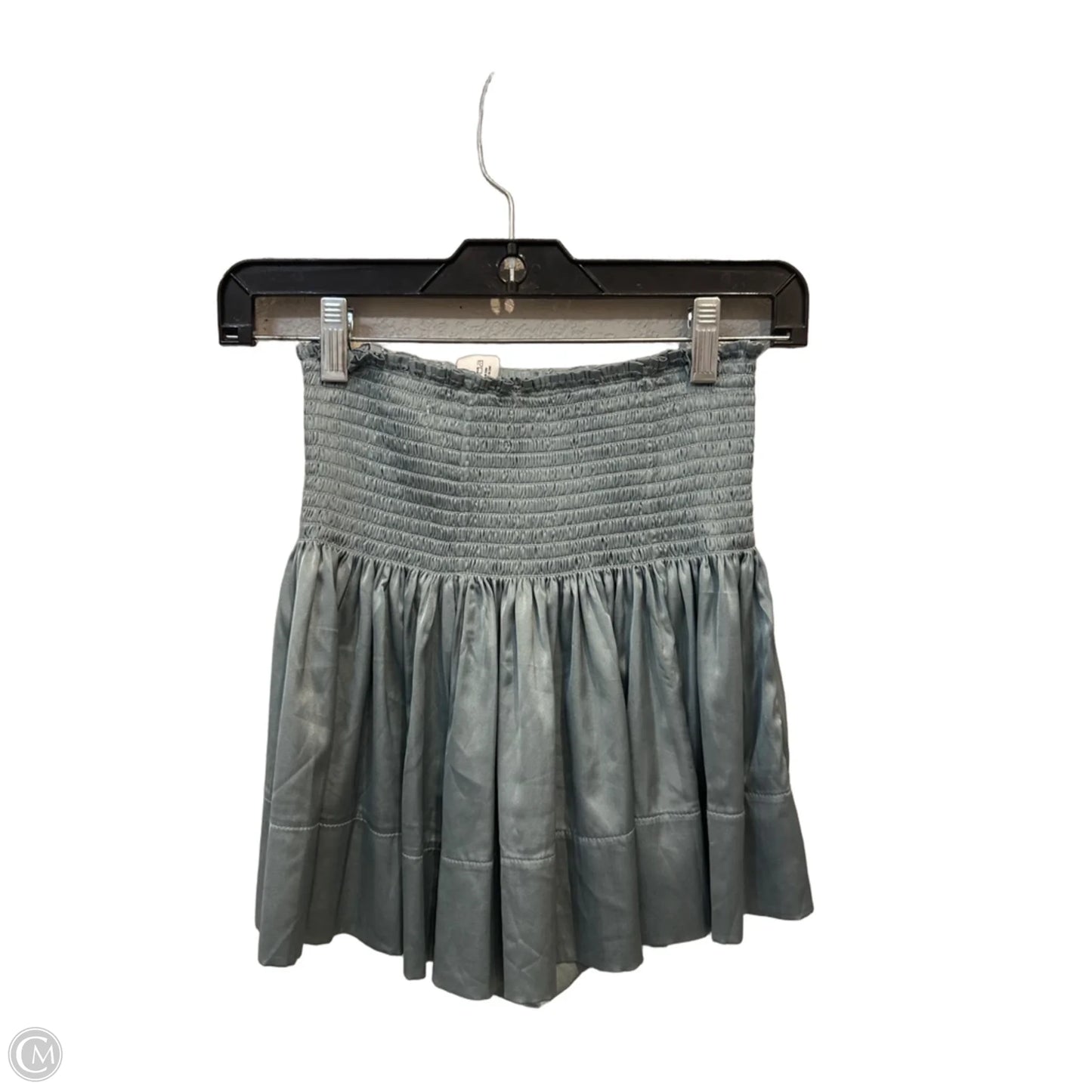 Shorts By Natural Life In Blue, Size: Xs