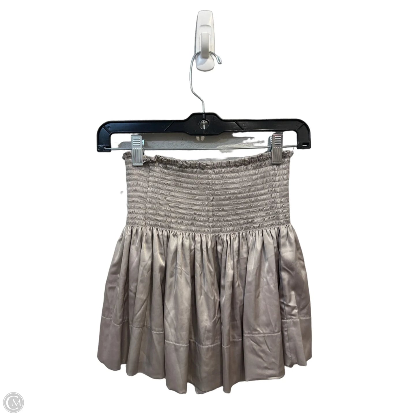 Shorts By Natural Life In Grey, Size: Xs