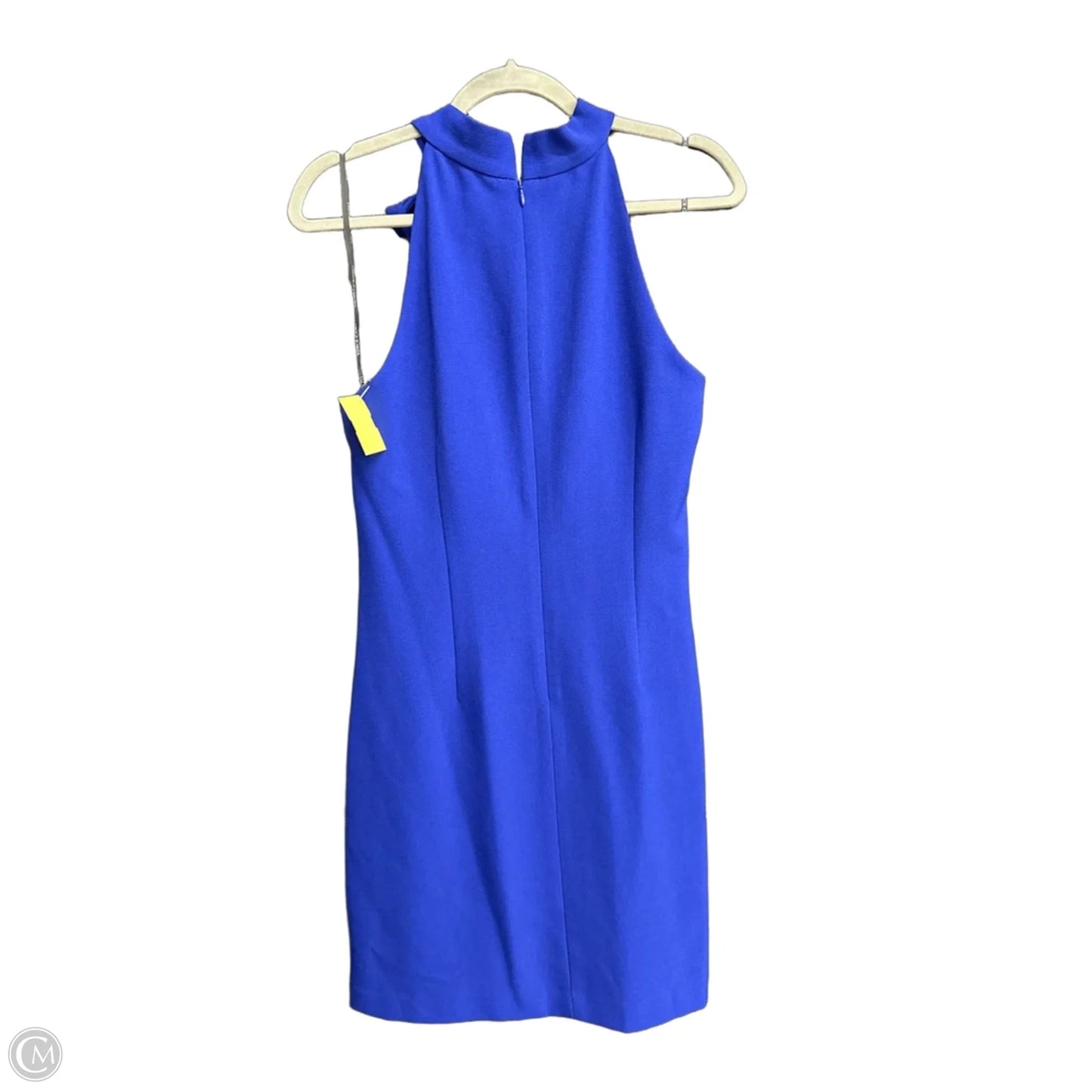 Dress Work By Vince Camuto In Blue, Size: M