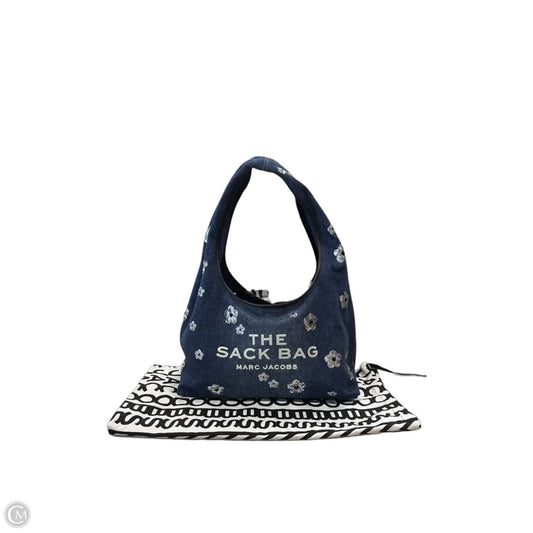 Handbag Luxury Designer By Marc Jacobs, Size: Large
