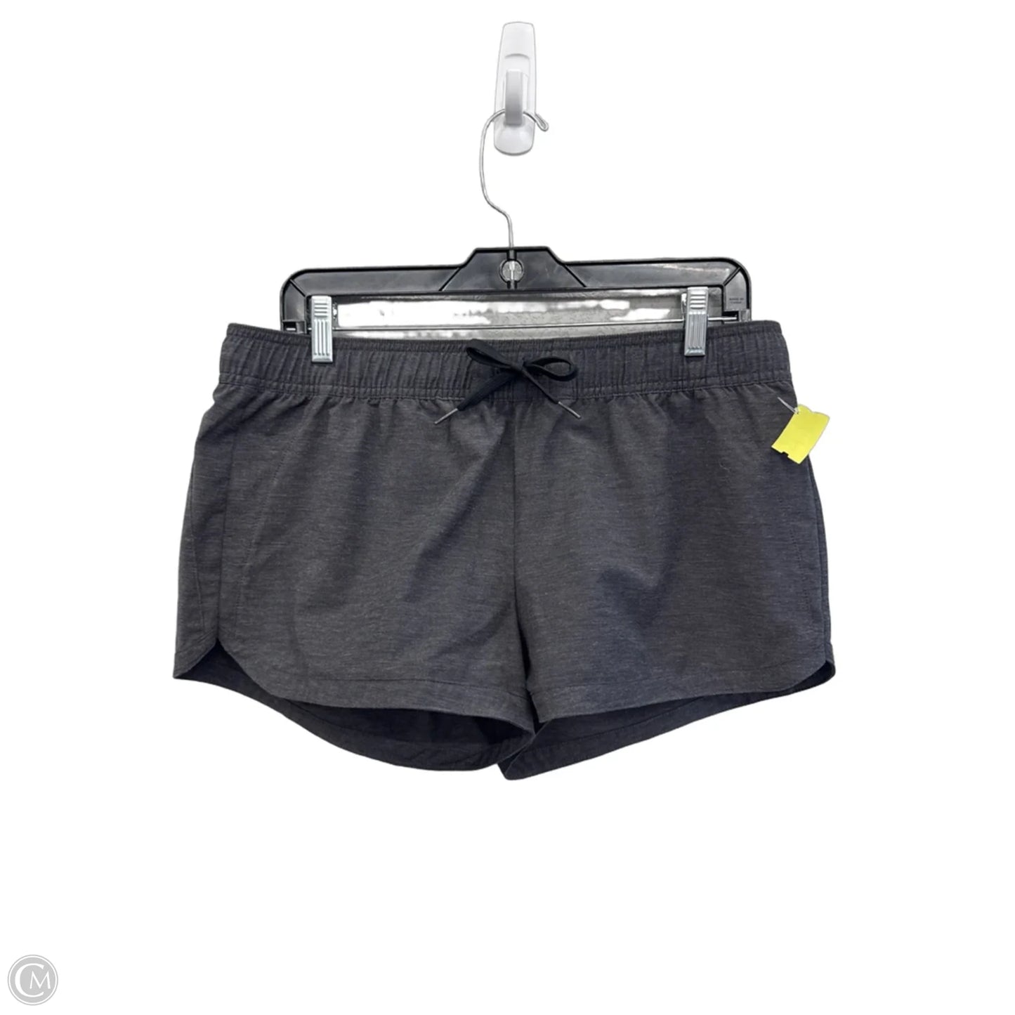 Athletic Shorts By Prana In Grey, Size: M