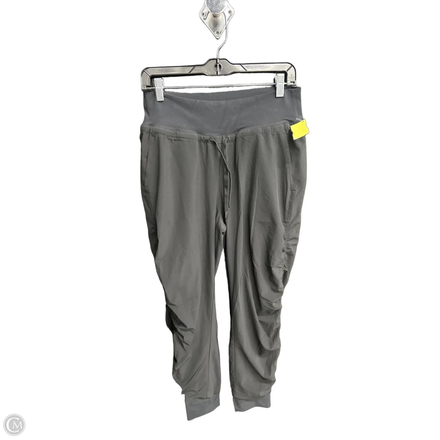 Athletic Pants By Athleta In Black, Size: S