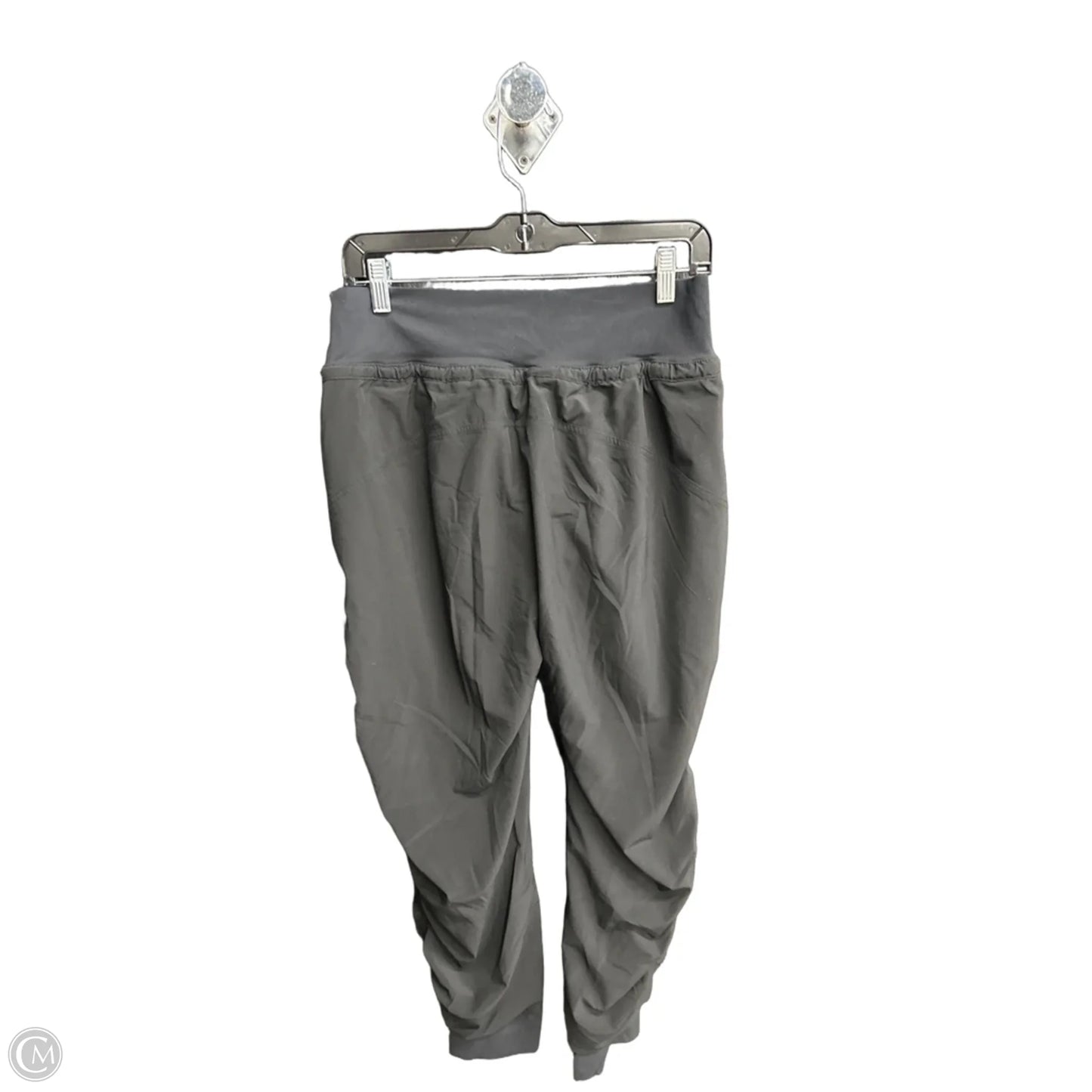 Athletic Pants By Athleta In Black, Size: S