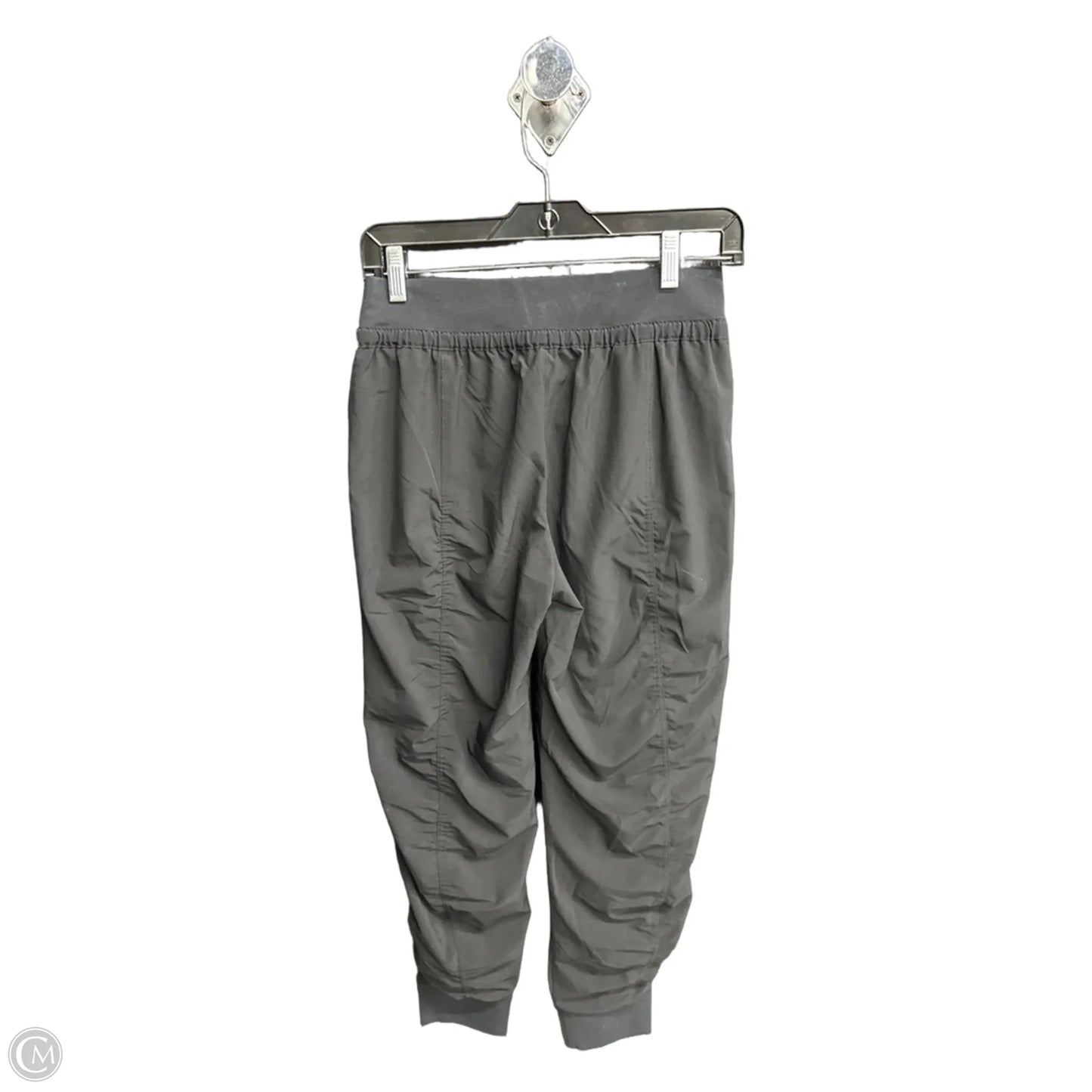 Athletic Pants By Athleta In Black, Size: Xs
