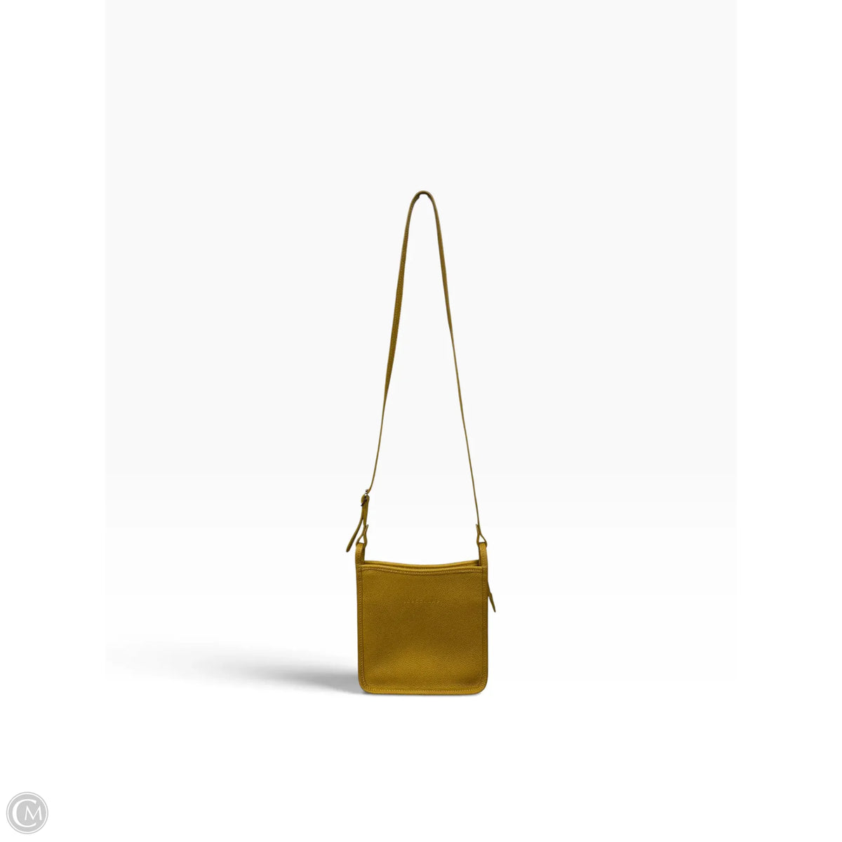 Crossbody Designer By Longchamp, Size: Medium