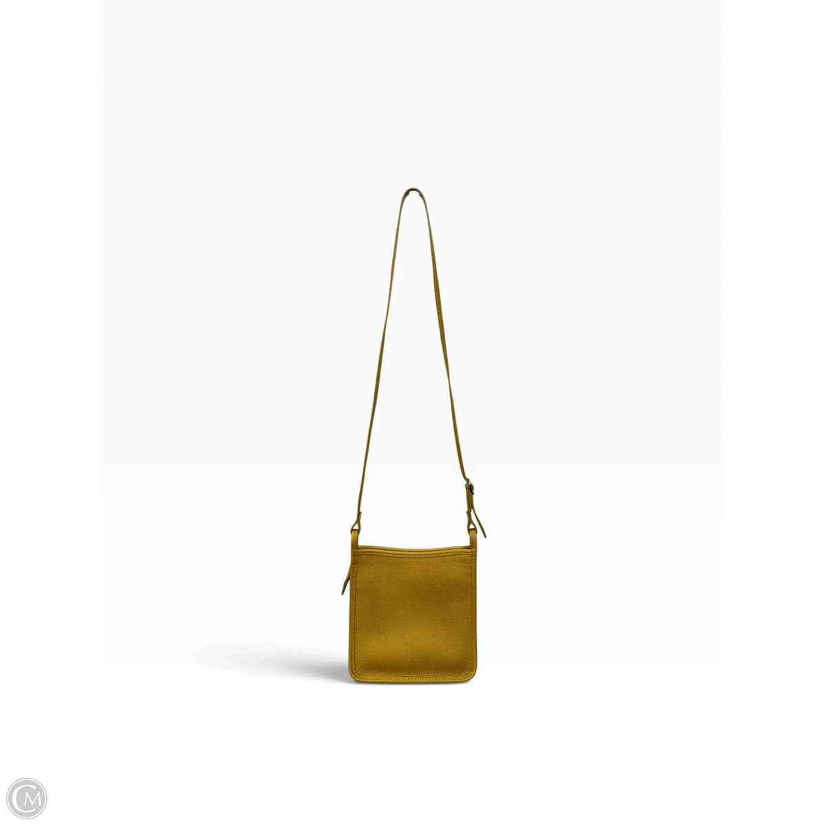 Crossbody Designer By Longchamp, Size: Medium