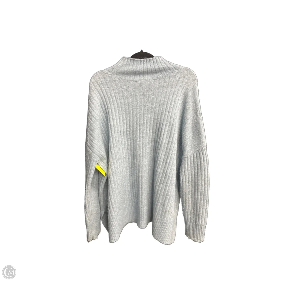 Sweater By Loft In Blue, Size: S