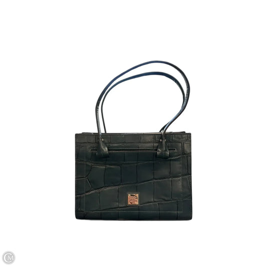 Handbag Designer By Dooney And Bourke, Size: Medium