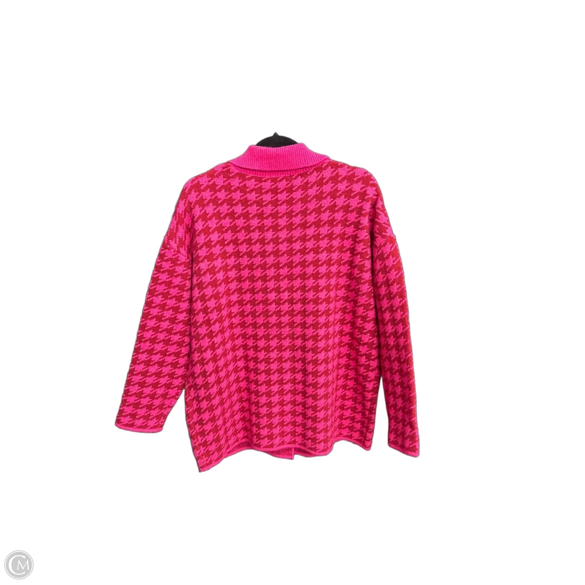 Sweater By Entro In Pink, Size: S