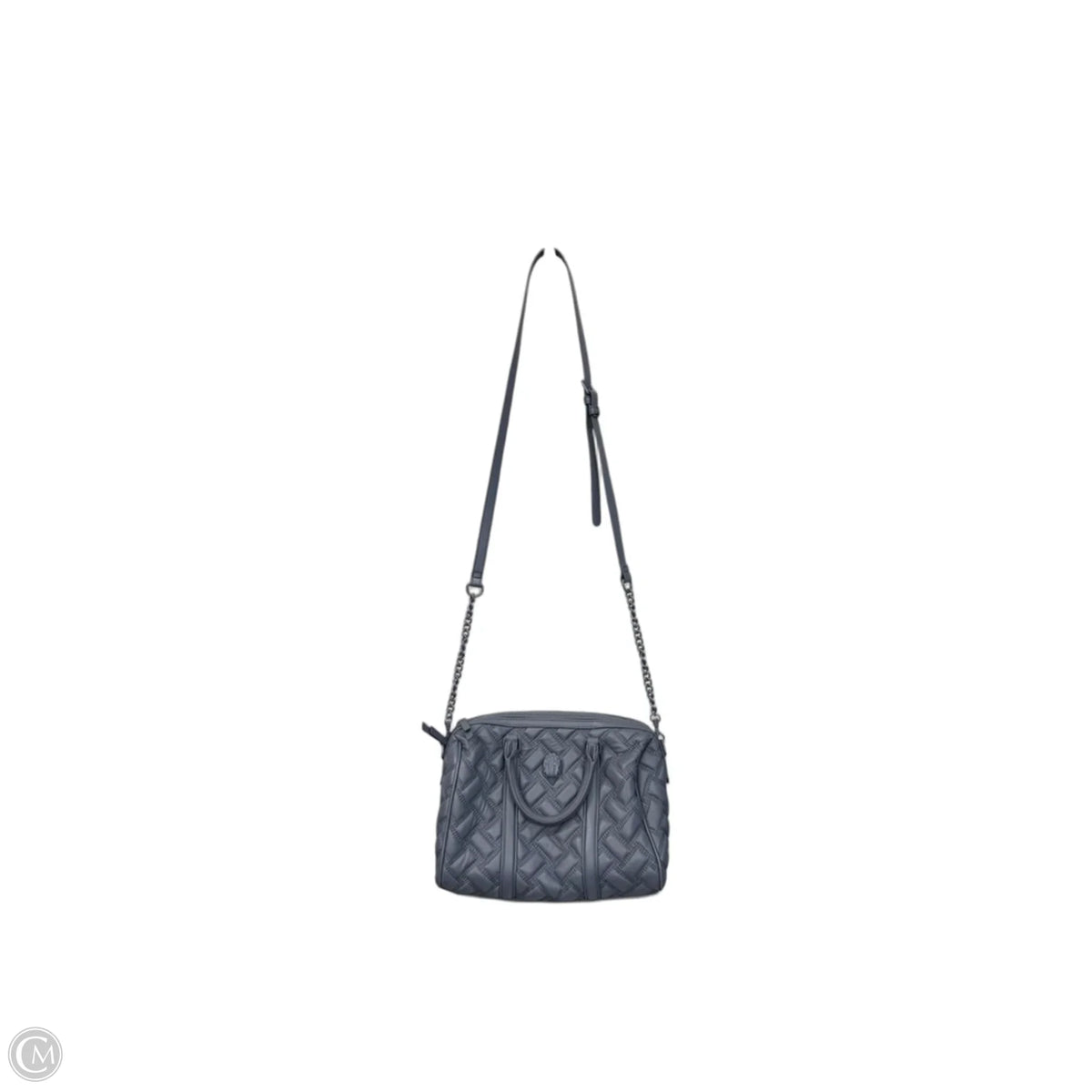Crossbody Designer By Kurt Geiger, Size: Medium