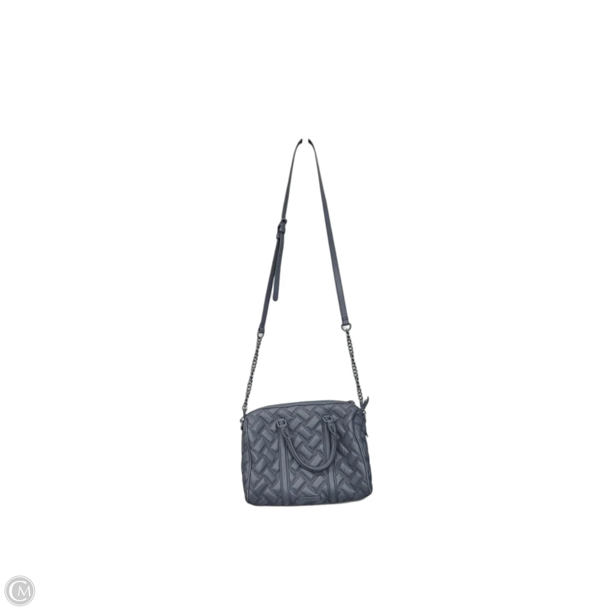 Crossbody Designer By Kurt Geiger, Size: Medium