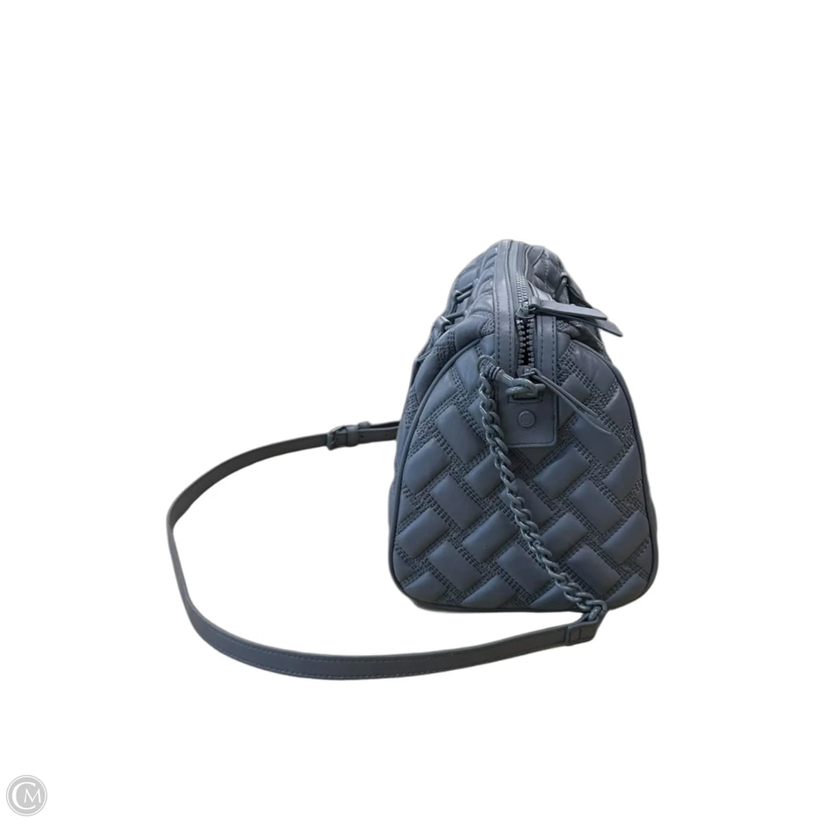 Crossbody Designer By Kurt Geiger, Size: Medium