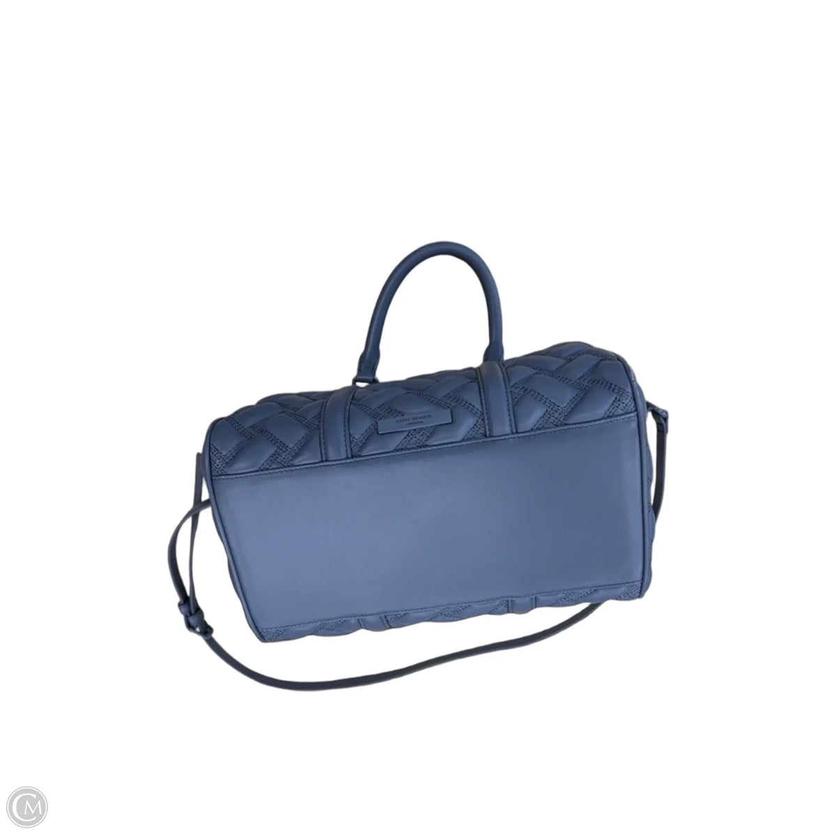 Crossbody Designer By Kurt Geiger, Size: Medium
