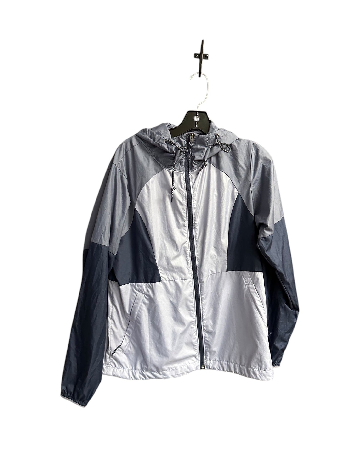 Jacket Windbreaker By Columbia  Size: M