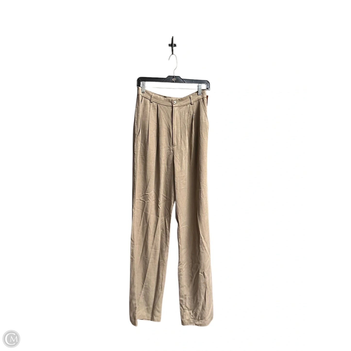 Pants Dress By Reformation In Brown, Size: 6