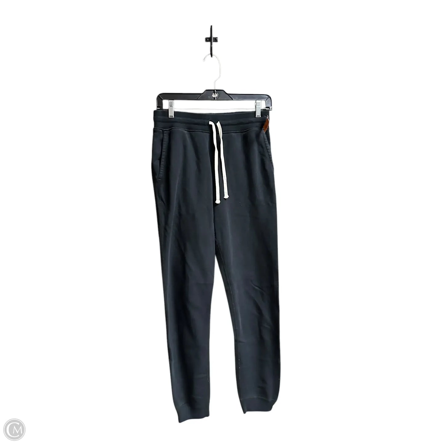 Pants Joggers By Clothes Mentor In Black, Size: S