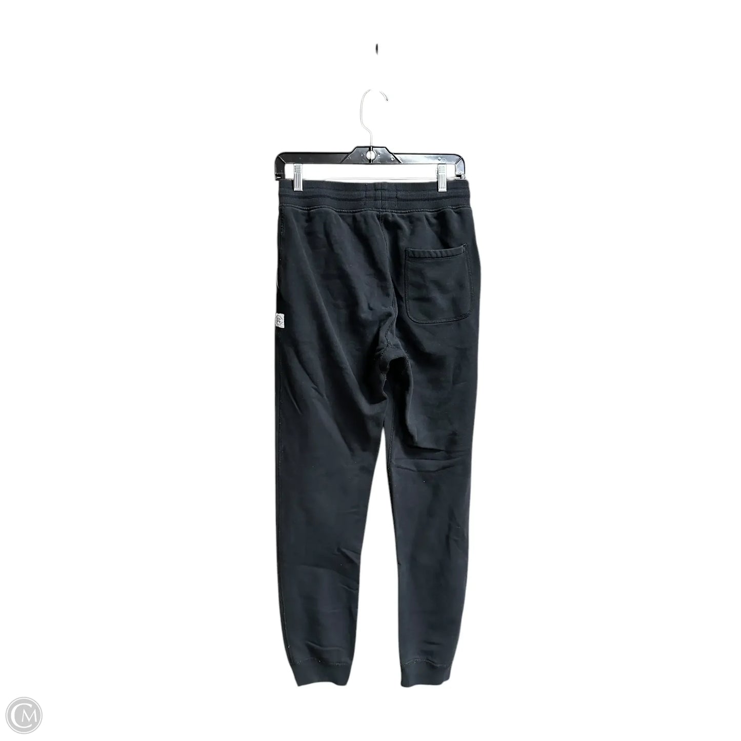 Pants Joggers By Clothes Mentor In Black, Size: S