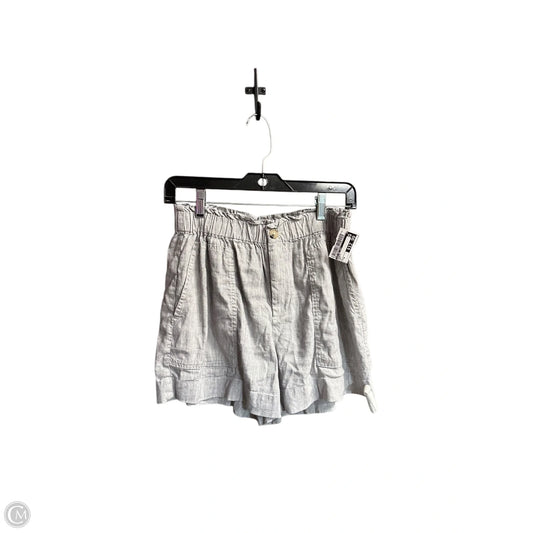 Shorts By Lou And Grey In Grey, Size: 0