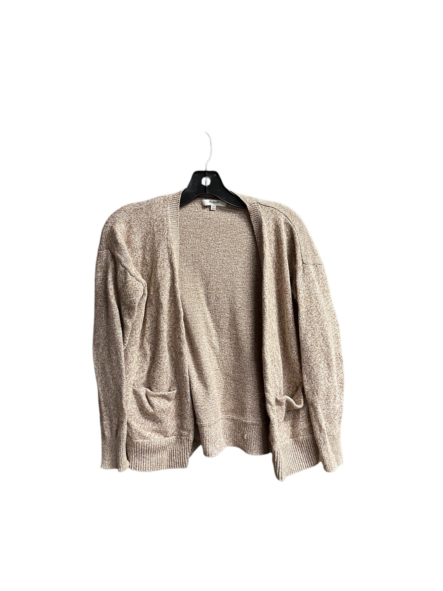 Sweater Cardigan By Madewell  Size: Xs