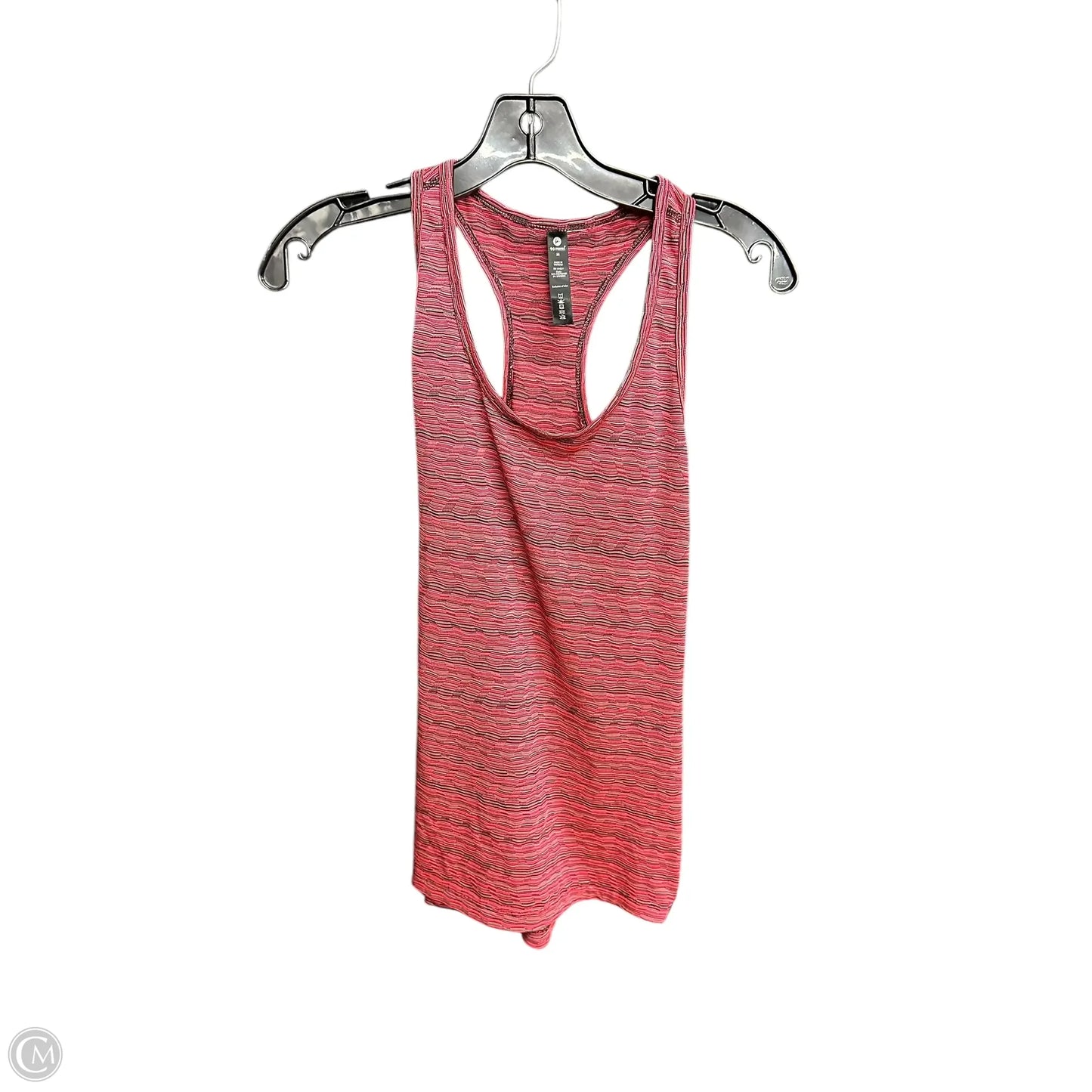 Athletic Tank Top By 90 Degrees By Reflex In Multi-colored, Size: M