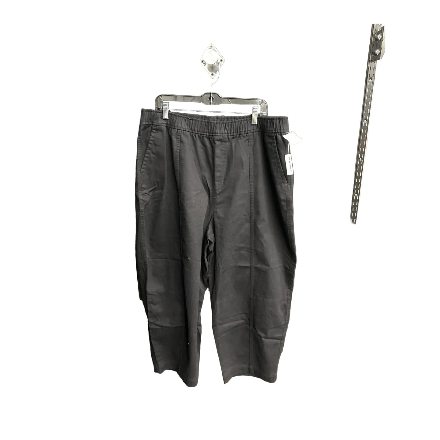 Pants Other By Old Navy In Black, Size: Xl