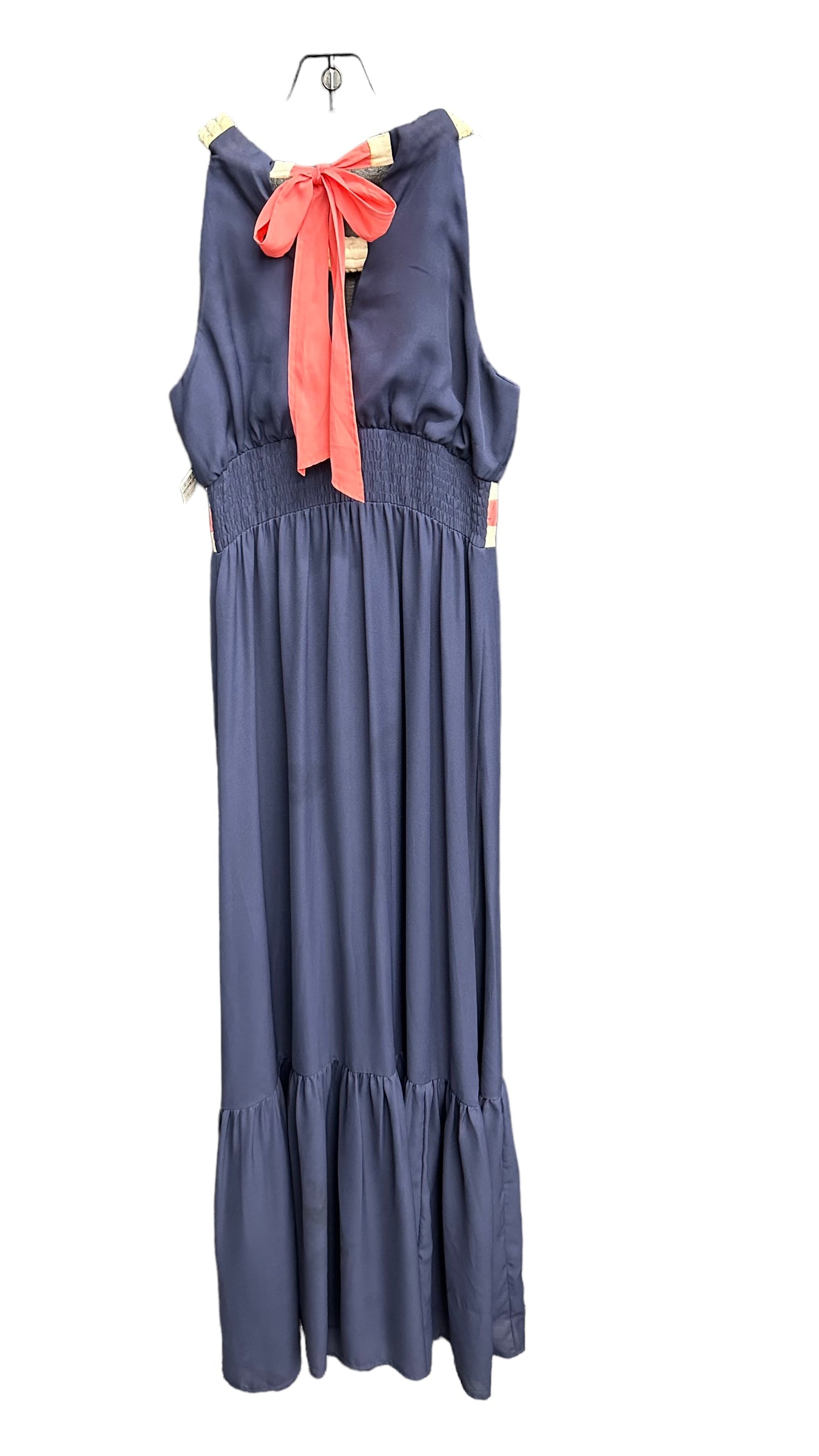 Dress Casual Maxi By Judith March  Size: M