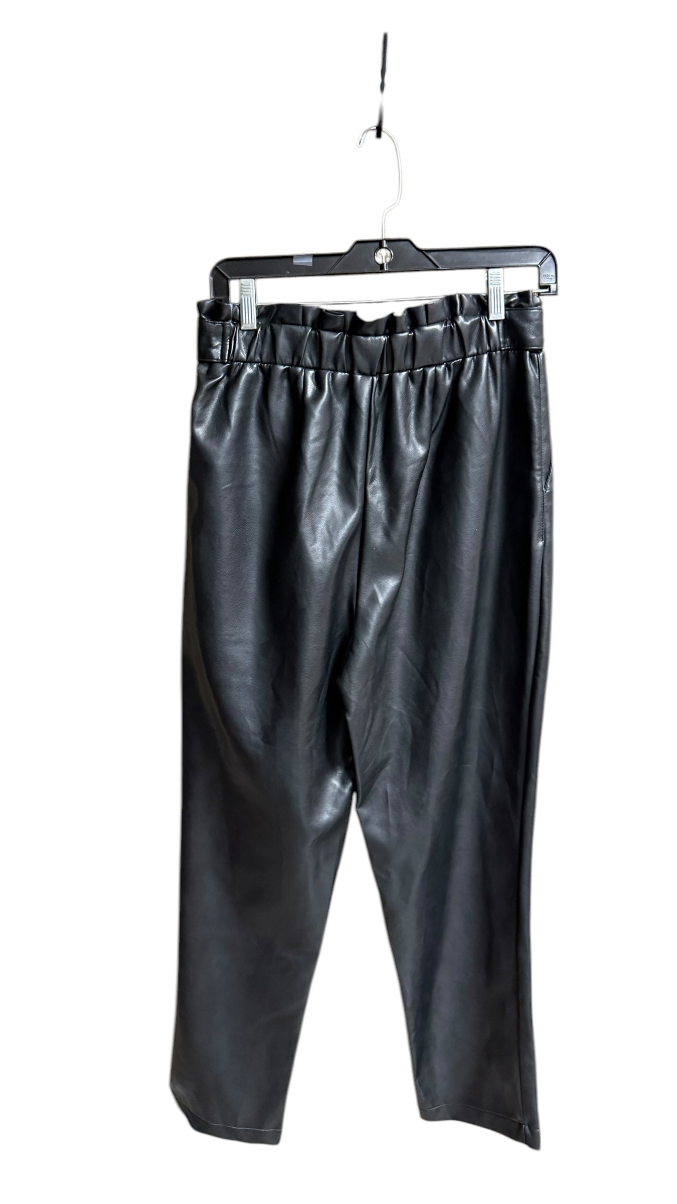 Pants Other By Clothes Mentor In Black, Size: 6