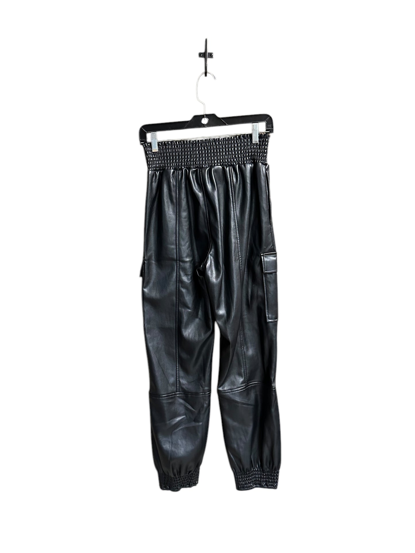 Pants Joggers By Fate In Black, Size: 6