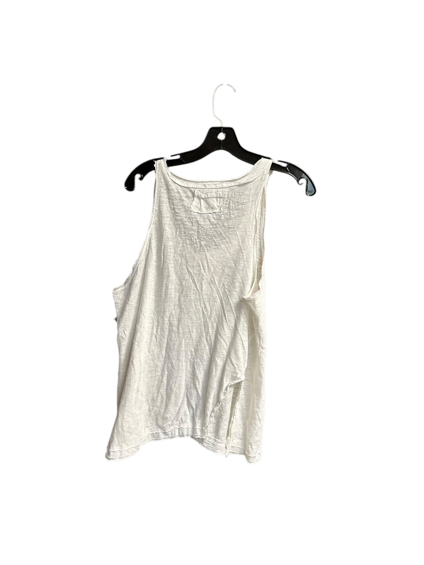 Tank Top By We The Free  Size: S