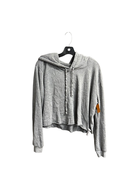 Sweatshirt Hoodie By Brandy Melville  Size: S