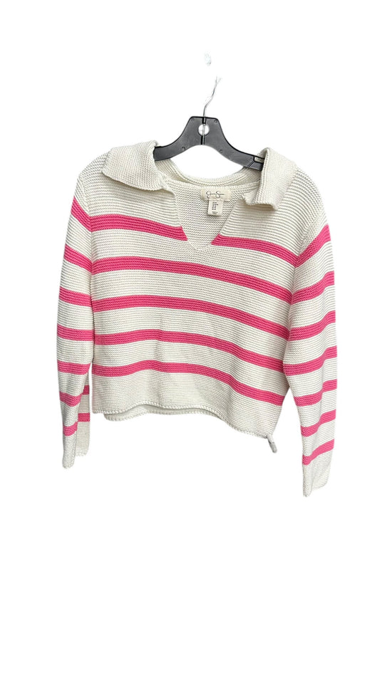 Top Long Sleeve By Jessica Simpson  Size: M