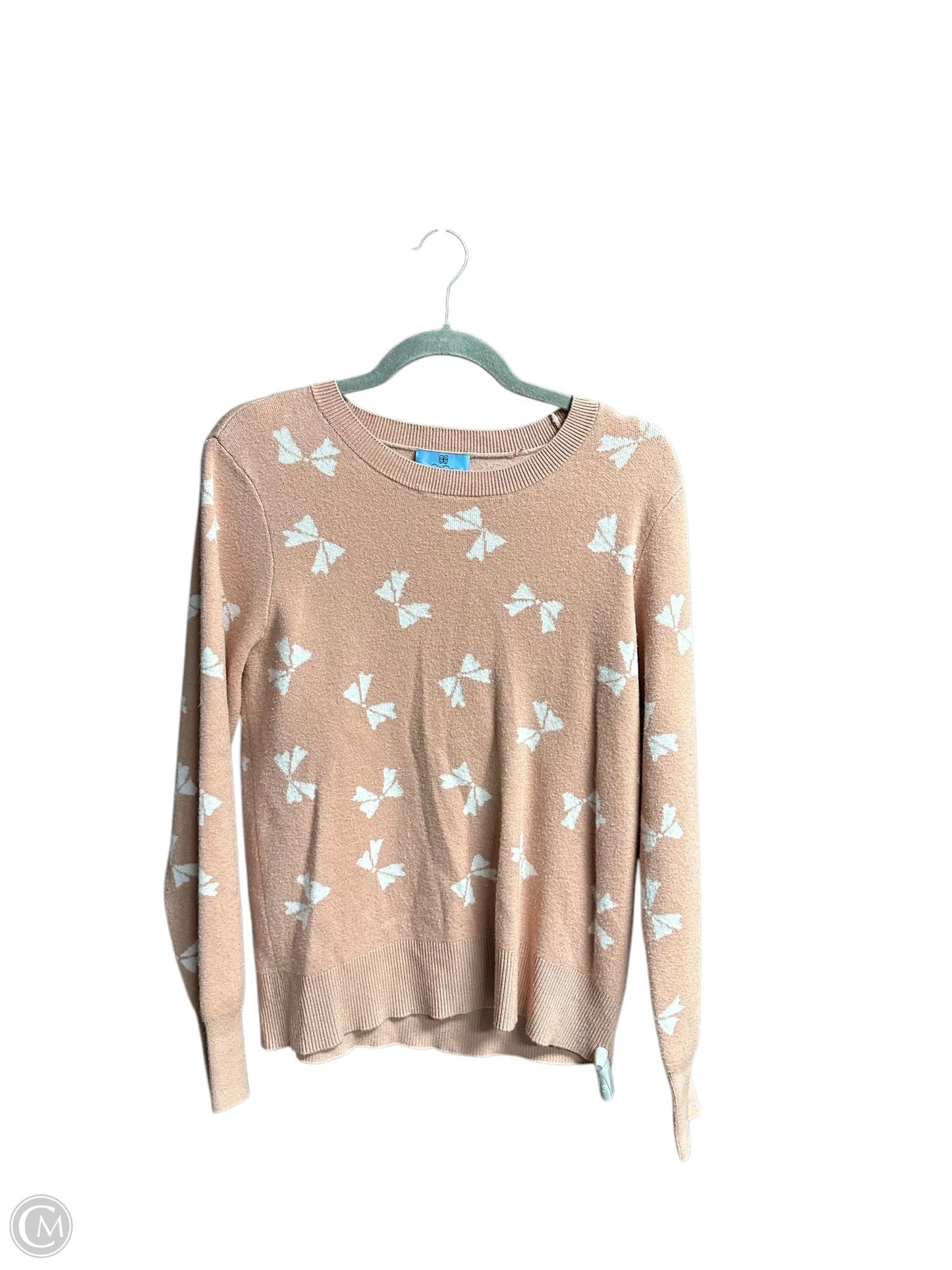 Top Long Sleeve By Cece  Size: M