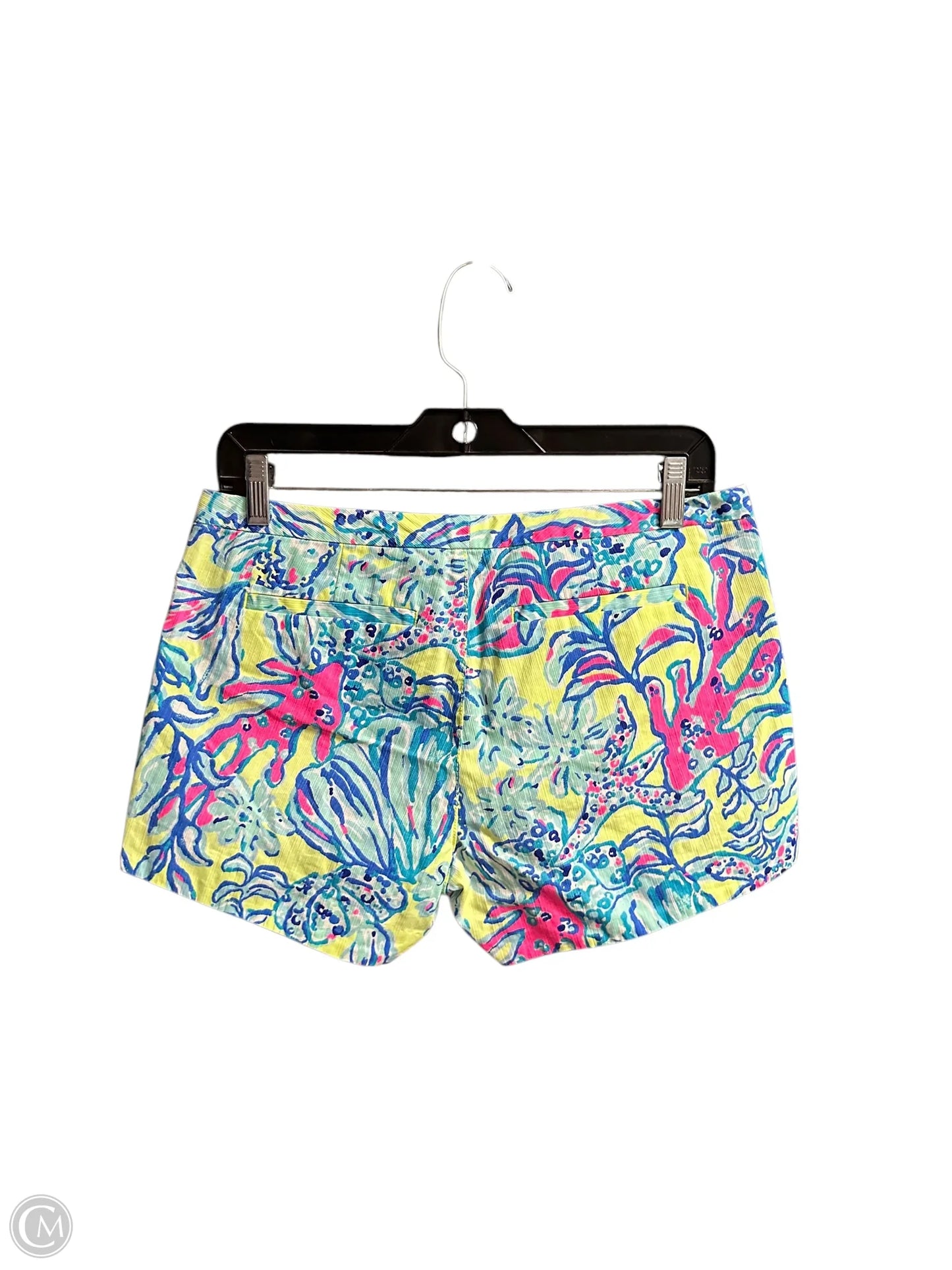 Shorts Designer By Lilly Pulitzer  Size: 2