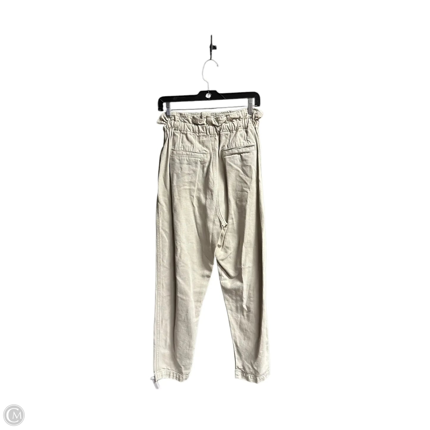 Pants Other By Free People In Cream, Size: 4